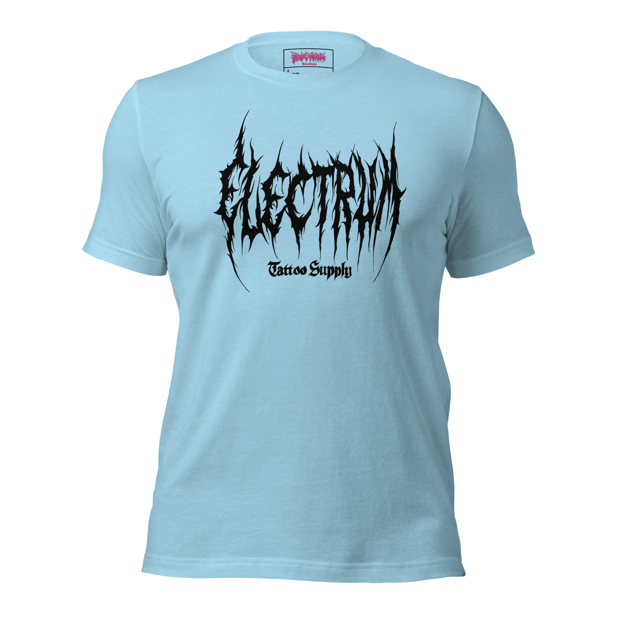 Electrum Supply Tee – Black Metal - Image 10