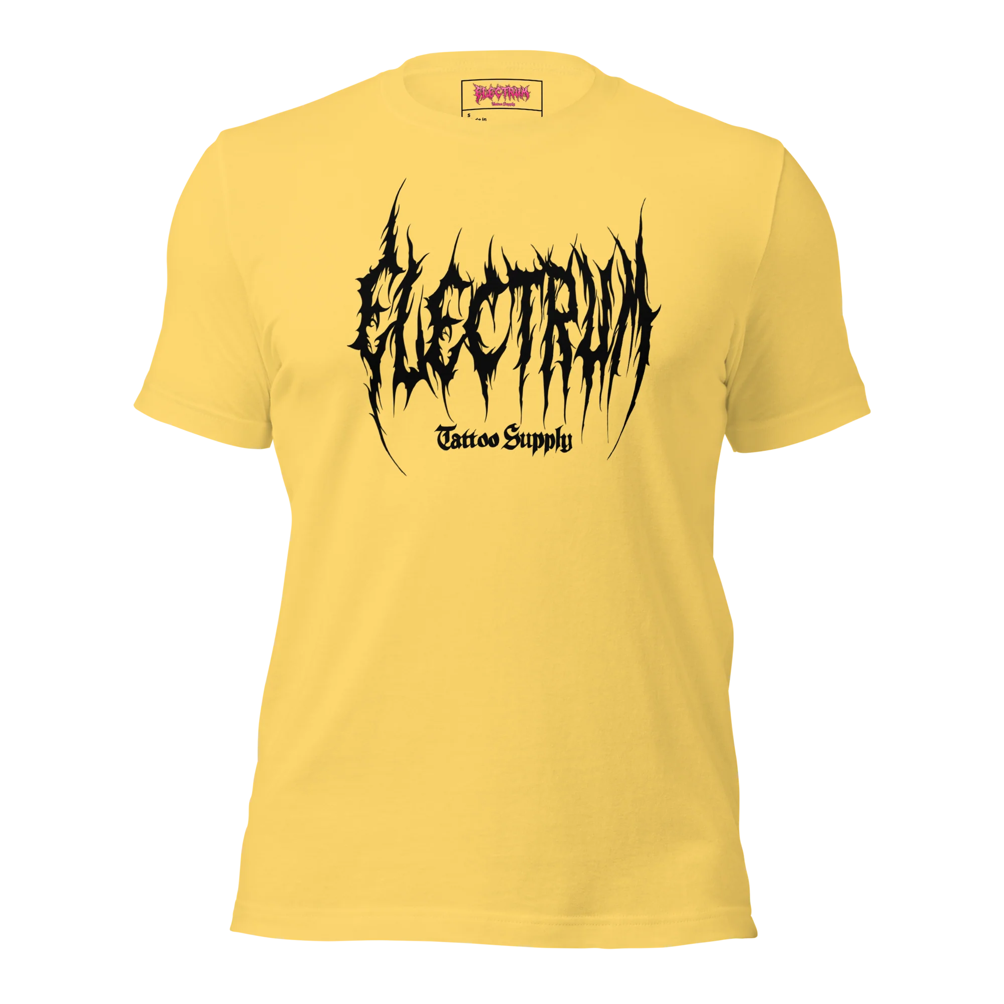 Electrum Supply Tee – Black Metal - Image 11