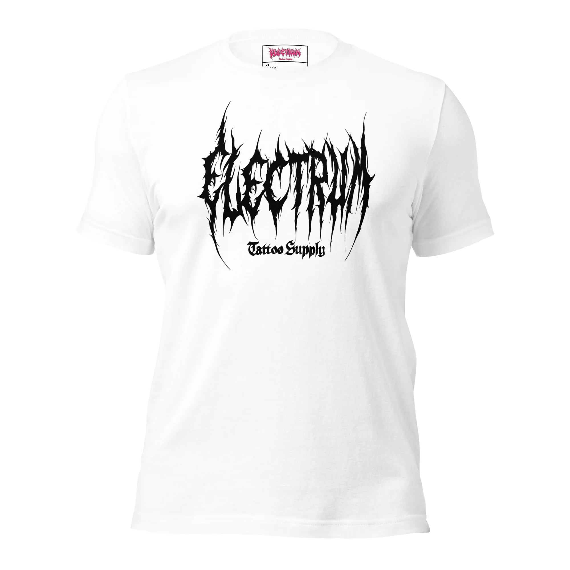 Electrum Supply Tee – Black Metal - Image 12