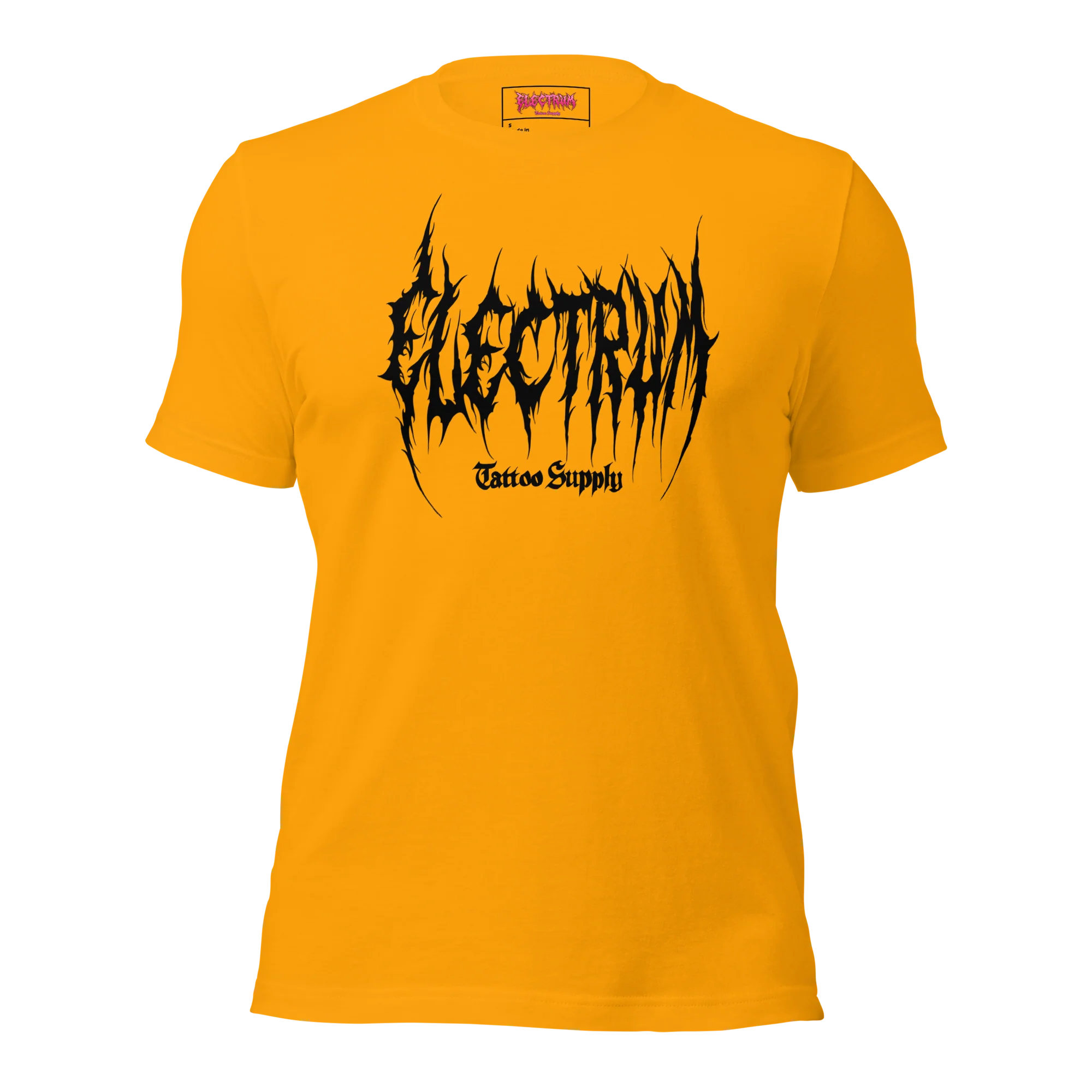 Electrum Supply Tee – Black Metal - Image 6