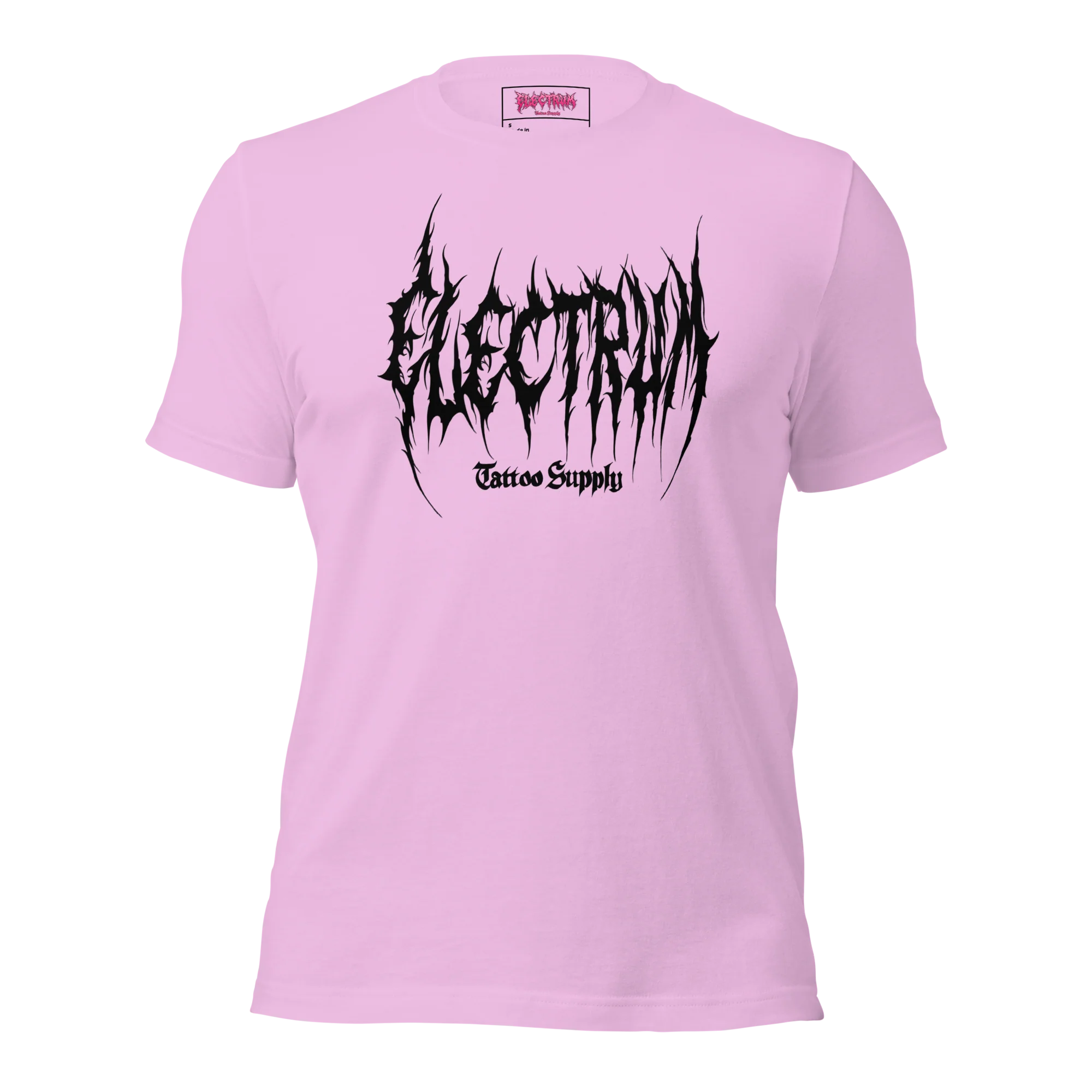 Electrum Supply Tee – Black Metal - Image 8