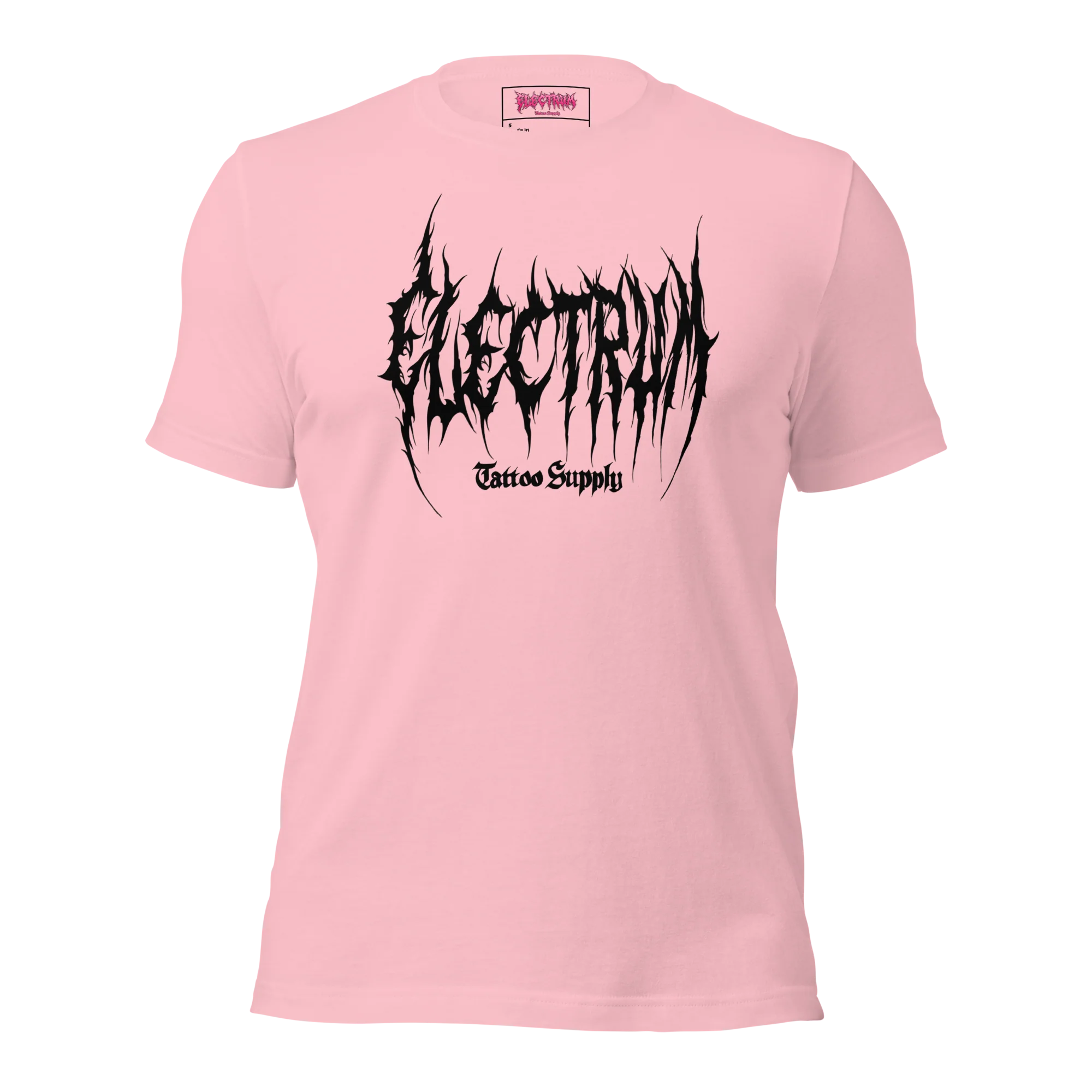 Electrum Supply Tee – Black Metal - Image 9