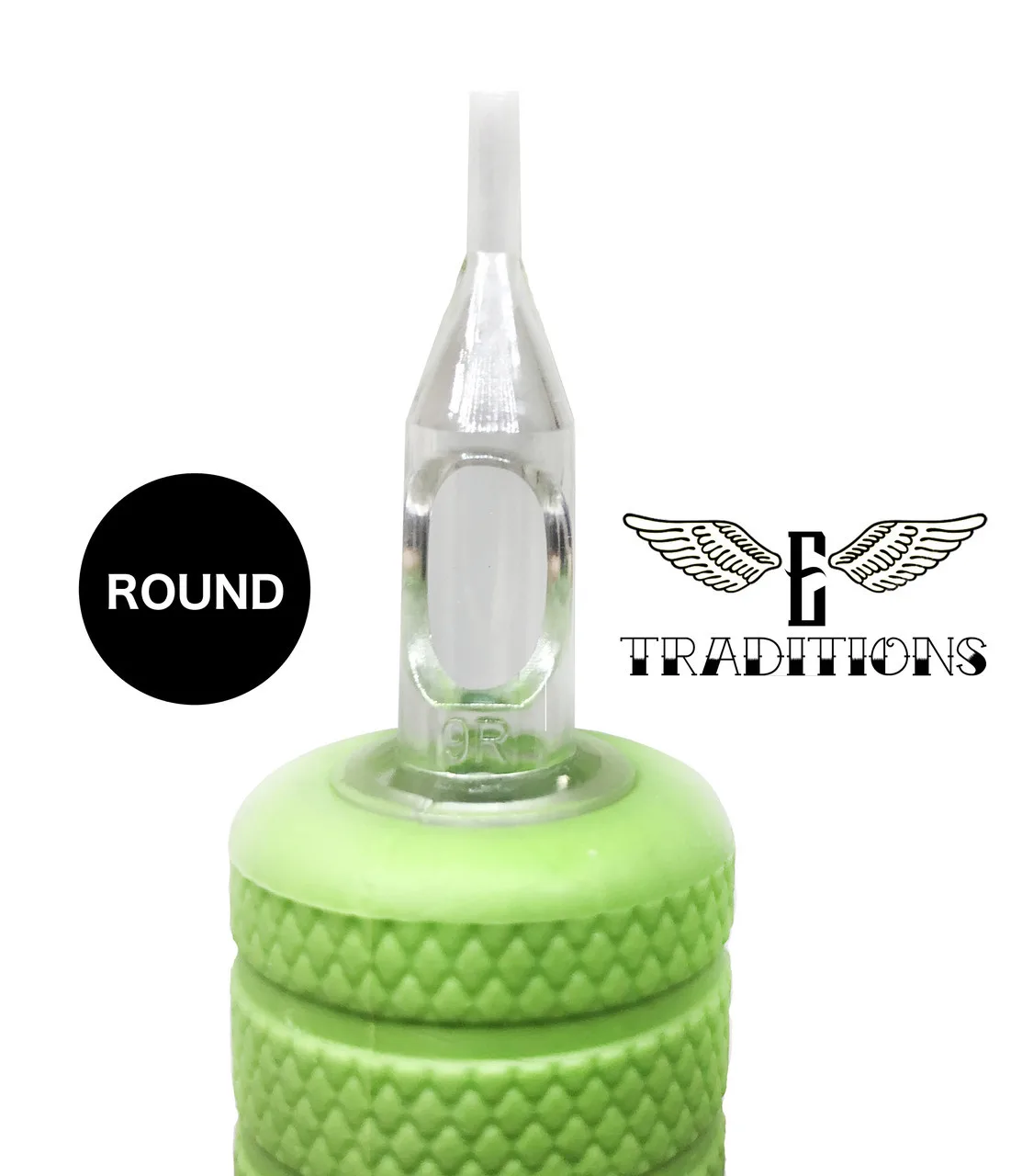 Electrum Traditions Disposable Tube & Grip Sets - 1" Premium Disposable Grips (Box of 24) - Image 4