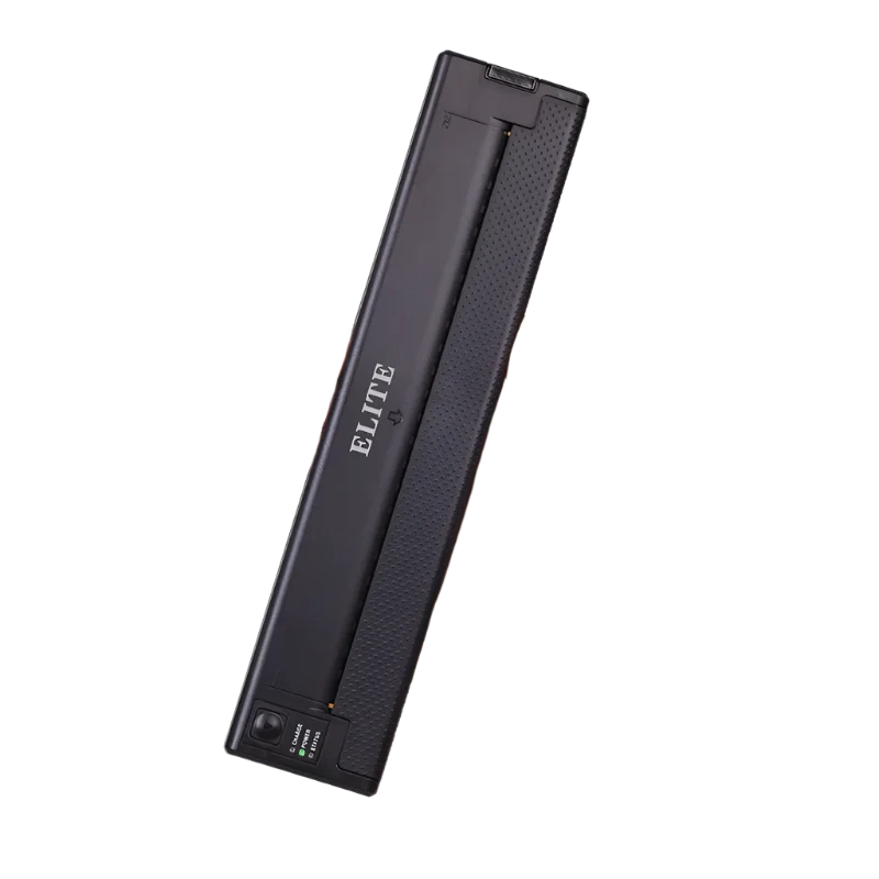Elite Pocket S6 - Stencil Printer