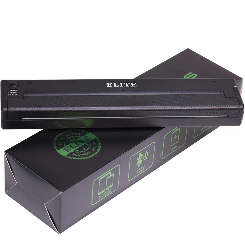 Elite Pocket S6 - Stencil Printer - Image 4