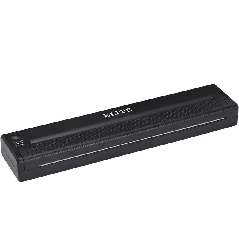 Elite Pocket S6 - Stencil Printer - Image 5