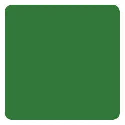 Eternal Ink - Jungle Green
