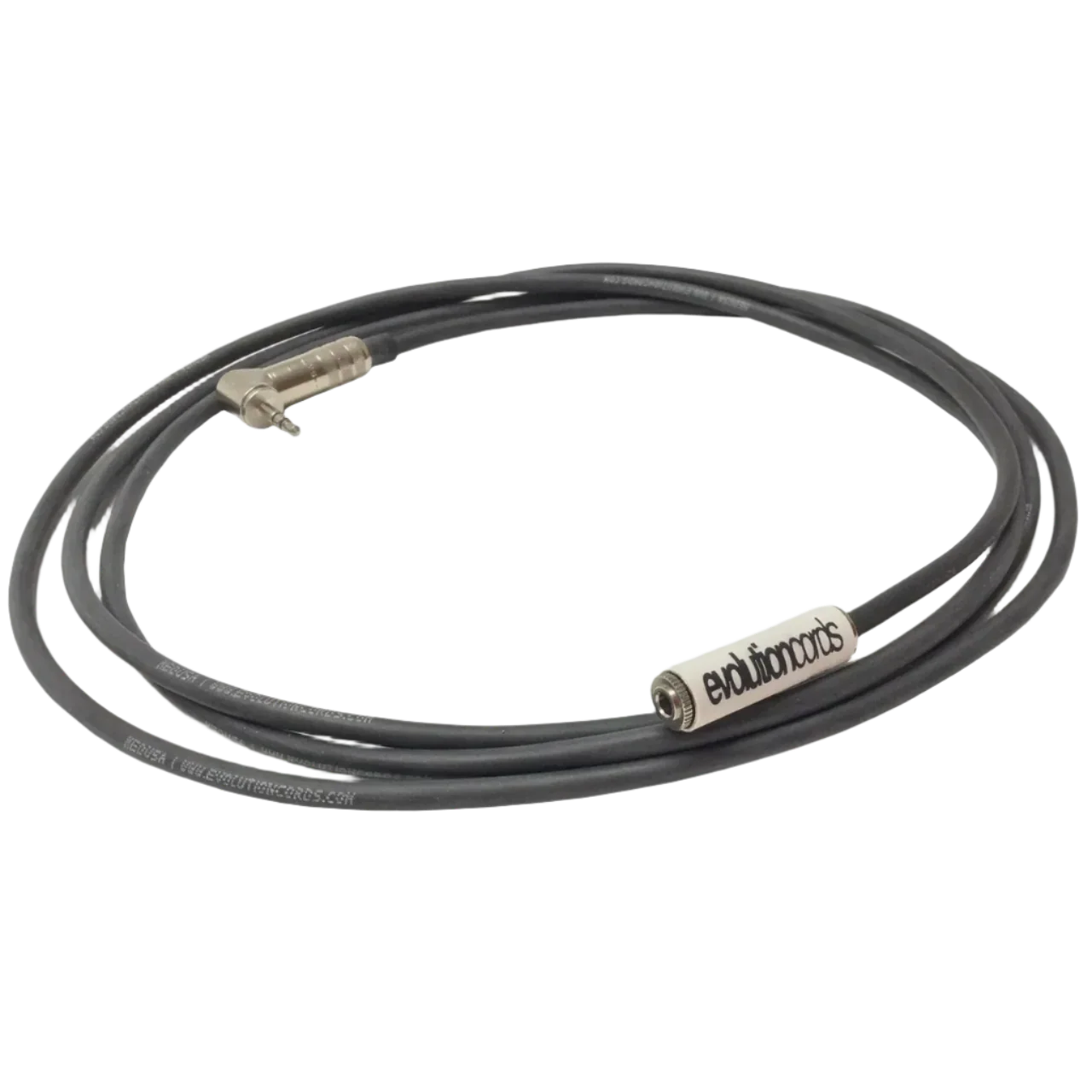 Evolution Cheyenne Hawk PEN Cord - Silicone MEDUSA Cable