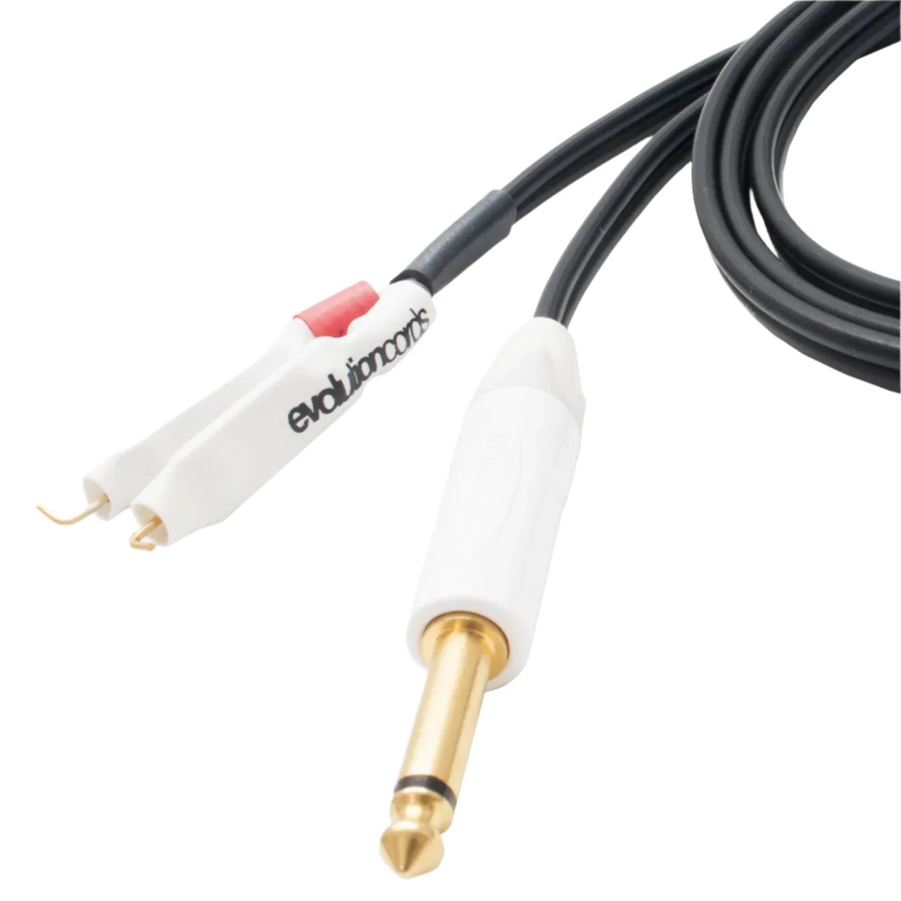 EVOLUTION Premium Clip Cord