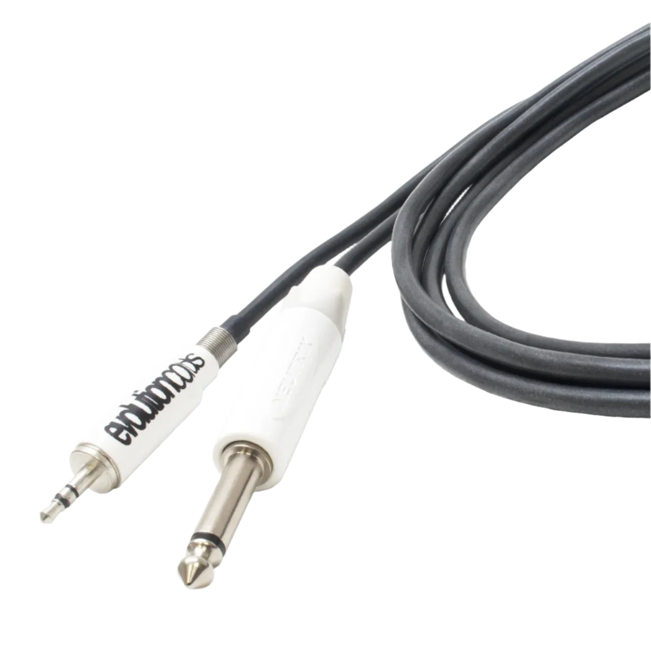 EVOLUTION Straight Phono Tattoo Cord