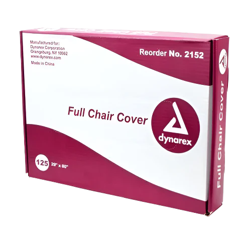 Dynarex - Full Chair Covers - Image 2