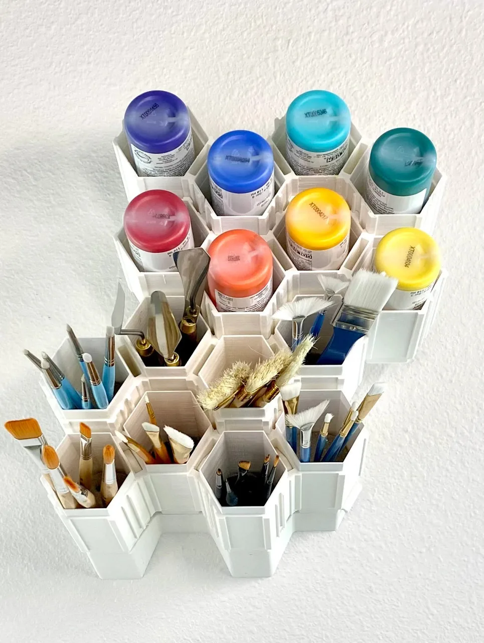 Hive Keep - Creative Art Storage - Image 3