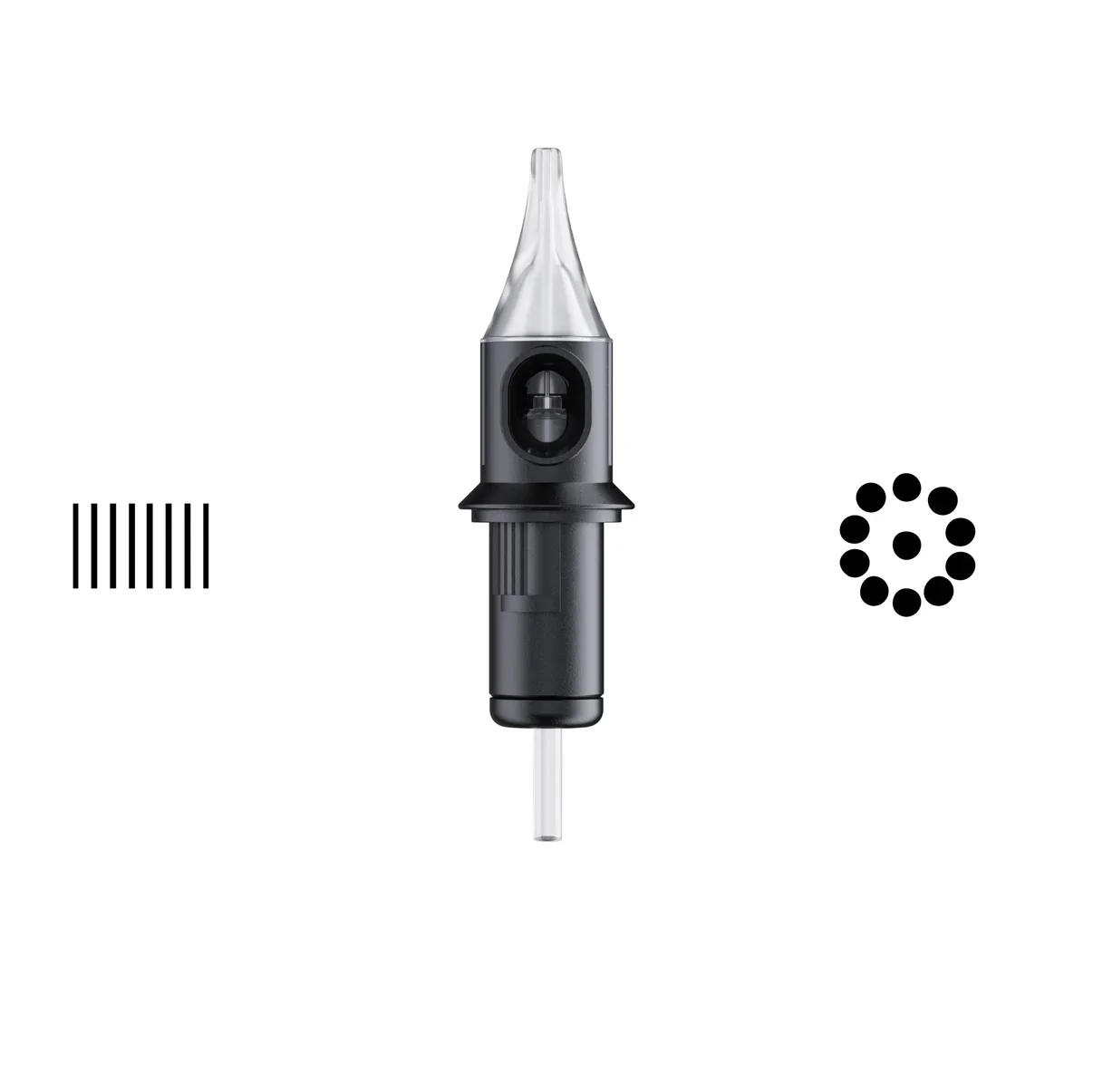 HOT BUY! - Cheyenne Safety 11 Liner Textured (Box of 20)