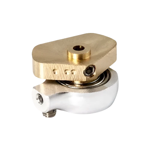 InkJecta Chrome Cam (2.5mm)