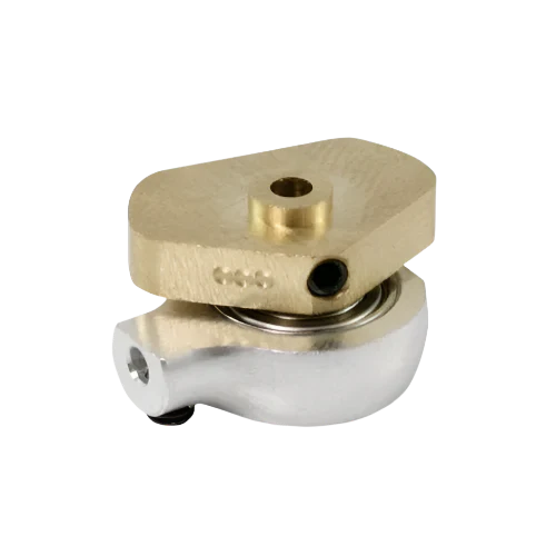 InkJecta Chrome Cam (3.0mm)
