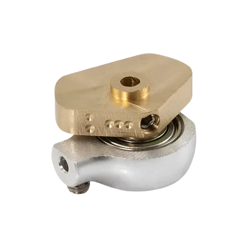 InkJecta Chrome Cam (3.25mm)