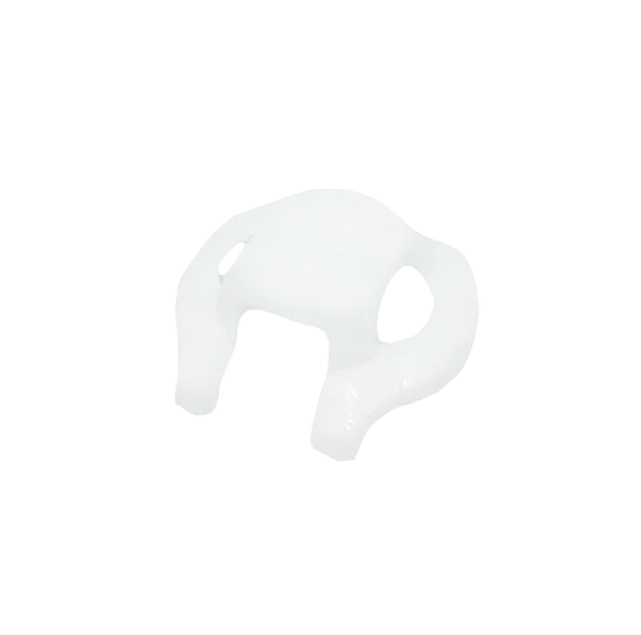 Inkjecta Flight Nano Elite Cap - White