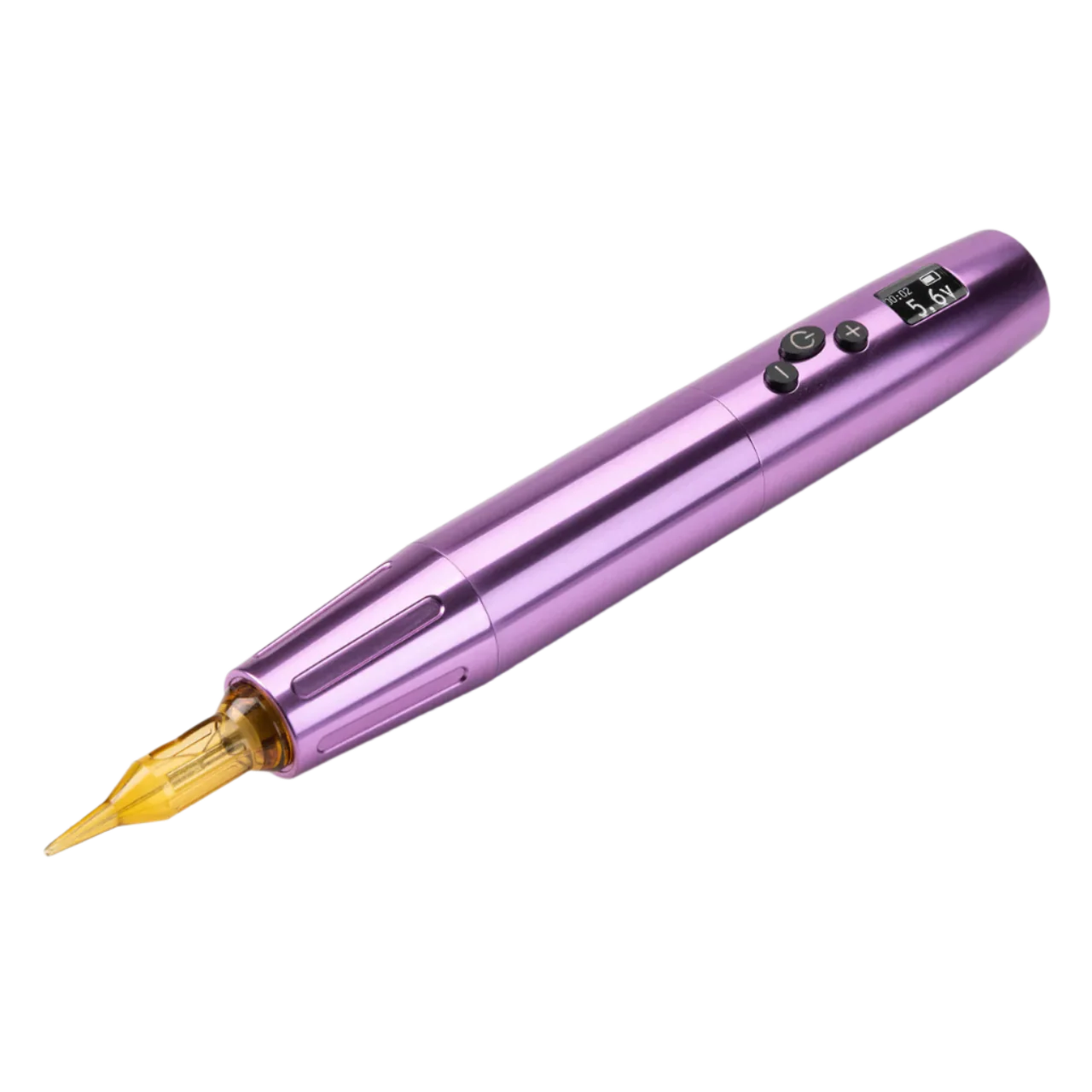 INKONE Slim Wireless Battery Permanent Make Up Tattoo Machine - Image 5