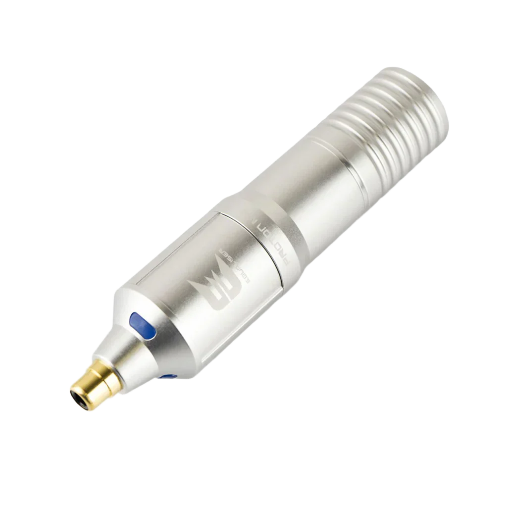 Kwadron Equaliser Proton Rotary Pen Tattoo Machine - Image 8