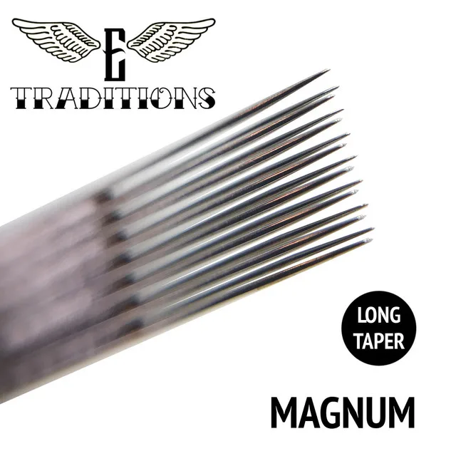 Electrum Traditions - Needle on Bar - Magnum