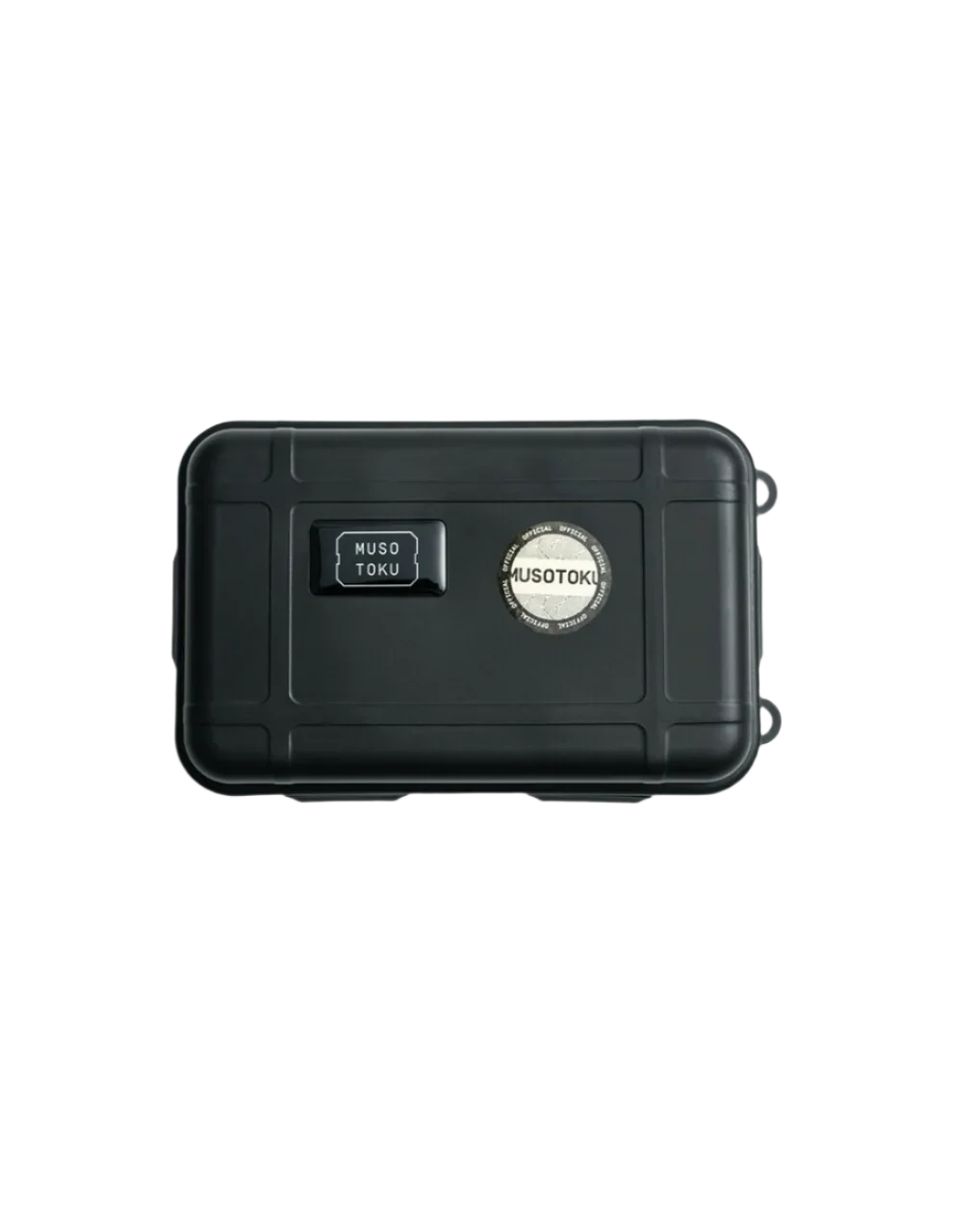Musotoku Tattoo Power Supply - Hard Case Cover - Image 2