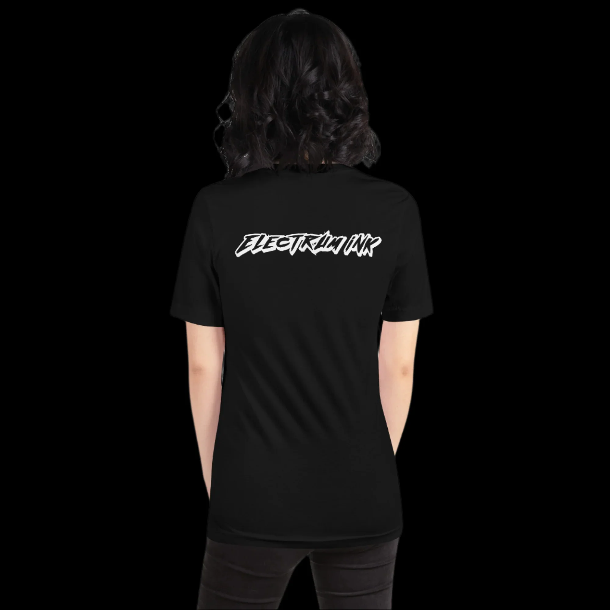 Electrum Ink x Vittahonne Tee – Limited Drop - Image 2