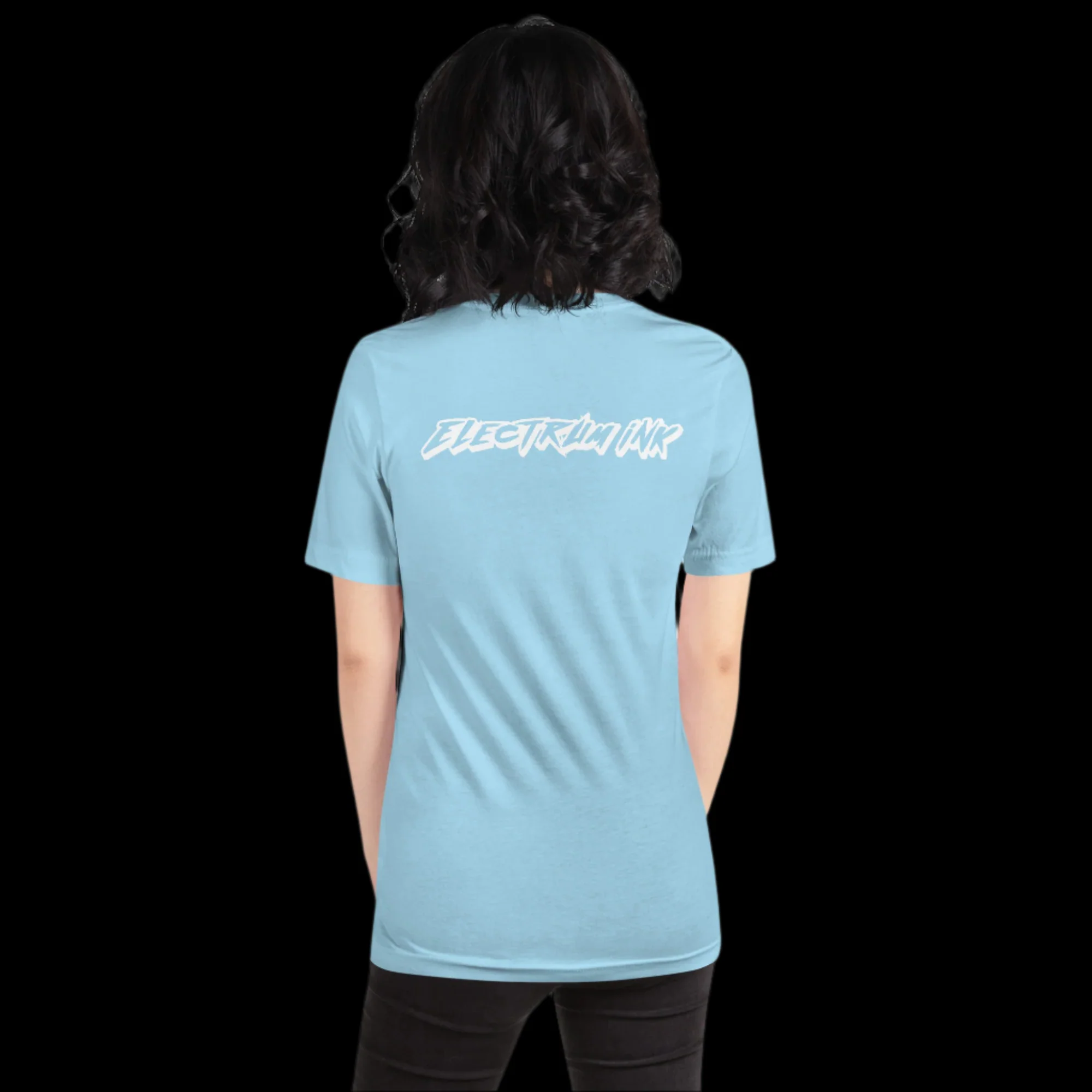 Electrum Ink x Vittahonne Tee – Limited Drop - Image 6