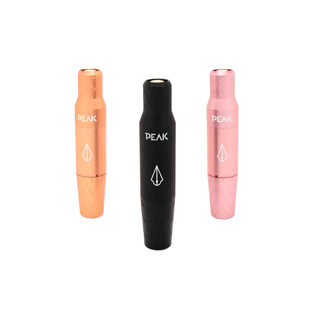 Peak Elara Pen Permanent Makeup PMU Machine
