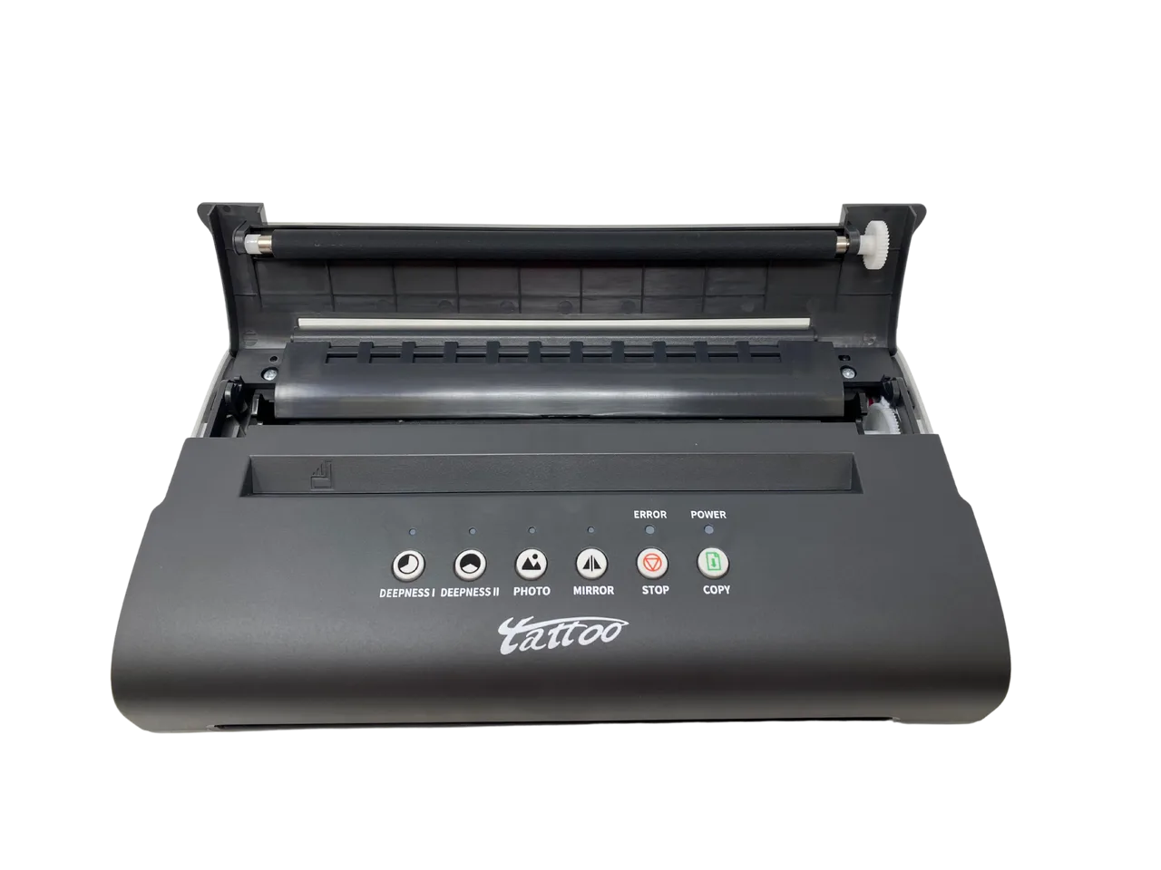 Electrum Portable Thermal Tattoo Stencil Transfer Printer - Image 5