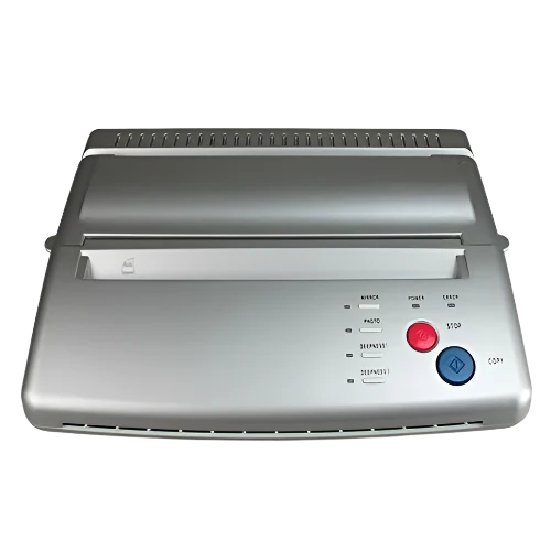 Small Portable Thermal Tattoo Copier Machine