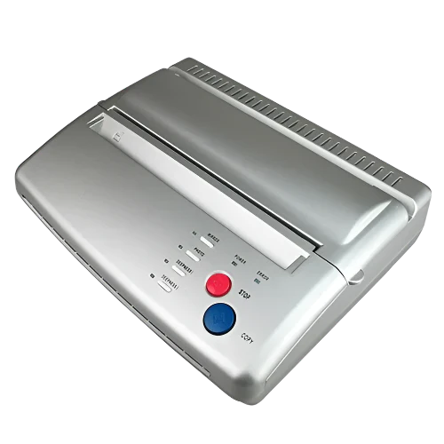 Small Portable Thermal Tattoo Copier Machine - Image 2