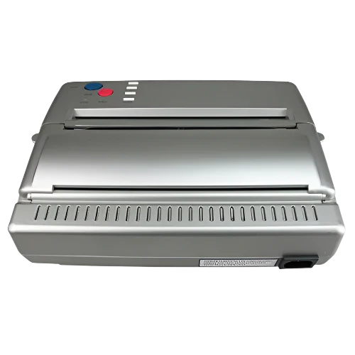Small Portable Thermal Tattoo Copier Machine - Image 3