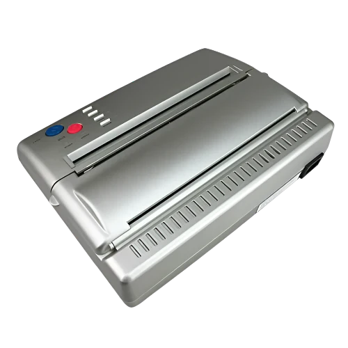 Small Portable Thermal Tattoo Copier Machine - Image 4