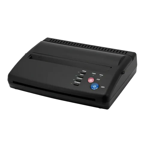 Small Portable Thermal Tattoo Copier Machine - Image 5
