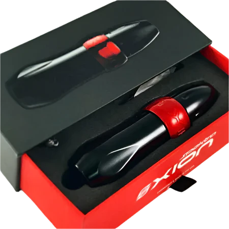 Spektra Xion Rotary Tattoo Machine by FK Irons - Image 3