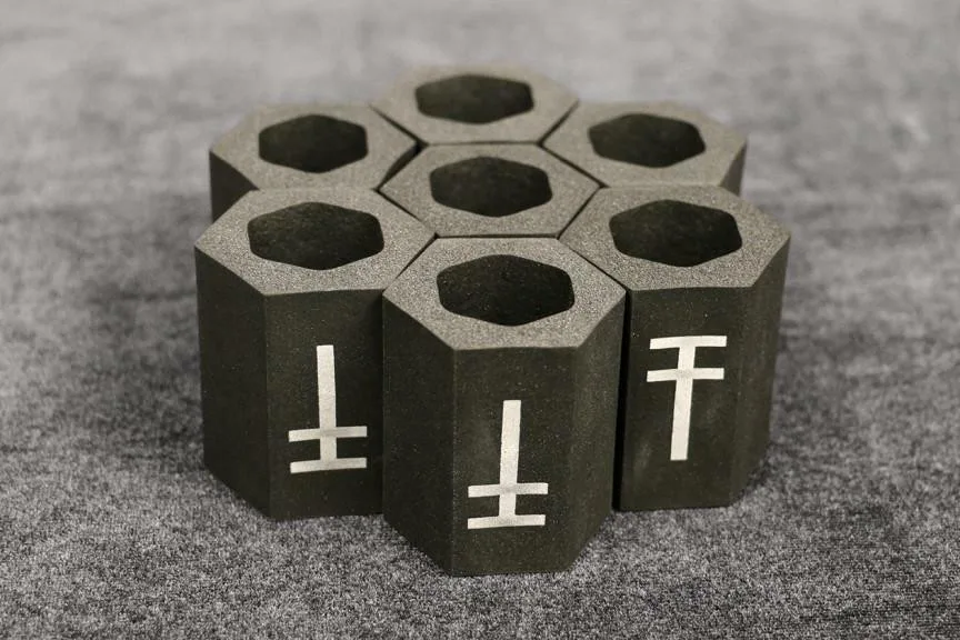 True Grips 4 - Hexagrips - Image 3