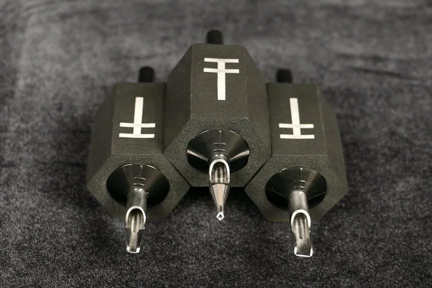 True Grips 4 - Hexagrips - Image 5