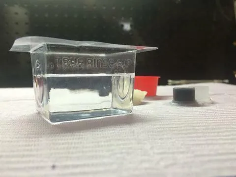 True Grips 4 - Hexagrips - Image 7