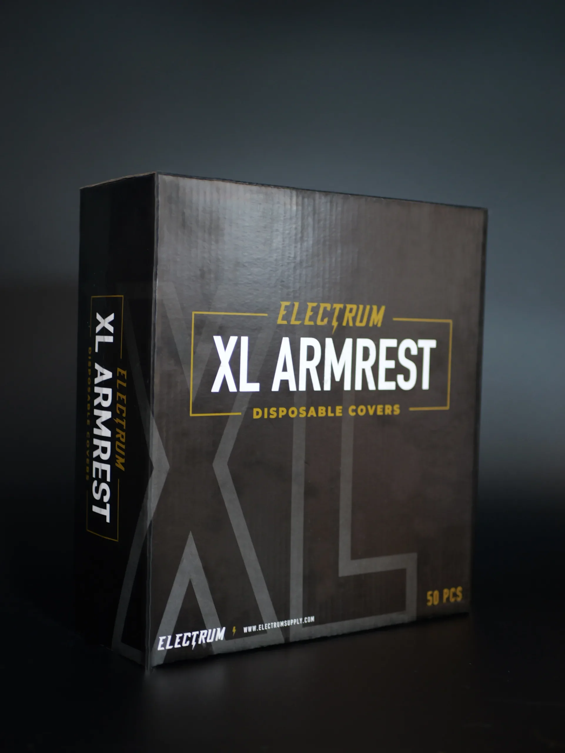 Electrum Supply - XL Armrest Disposable Covers - Image 2