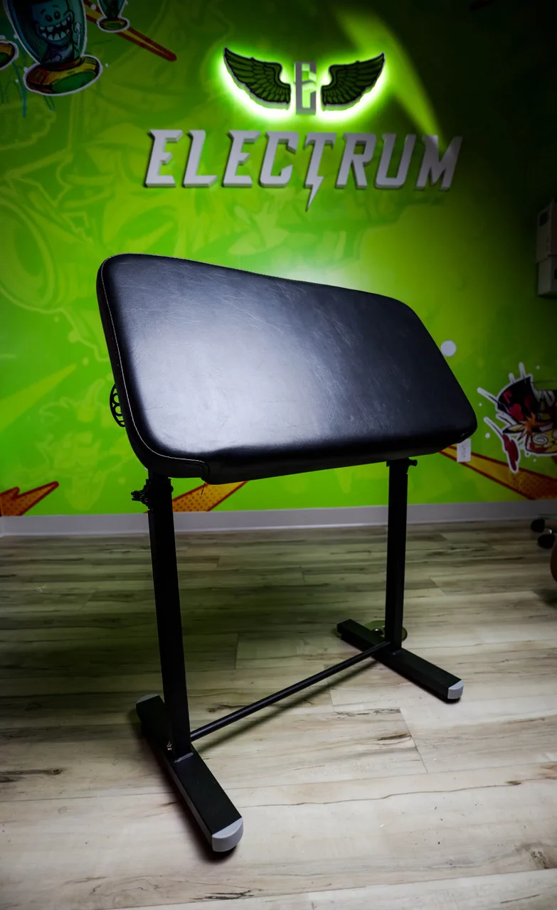 Electrum XL Extra Large Premium Tattoo Arm / Leg Rest - Image 5