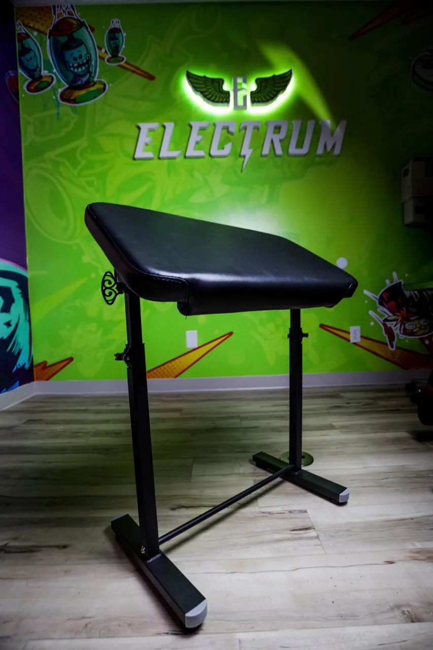 Electrum XL Extra Large Premium Tattoo Arm / Leg Rest - Image 7