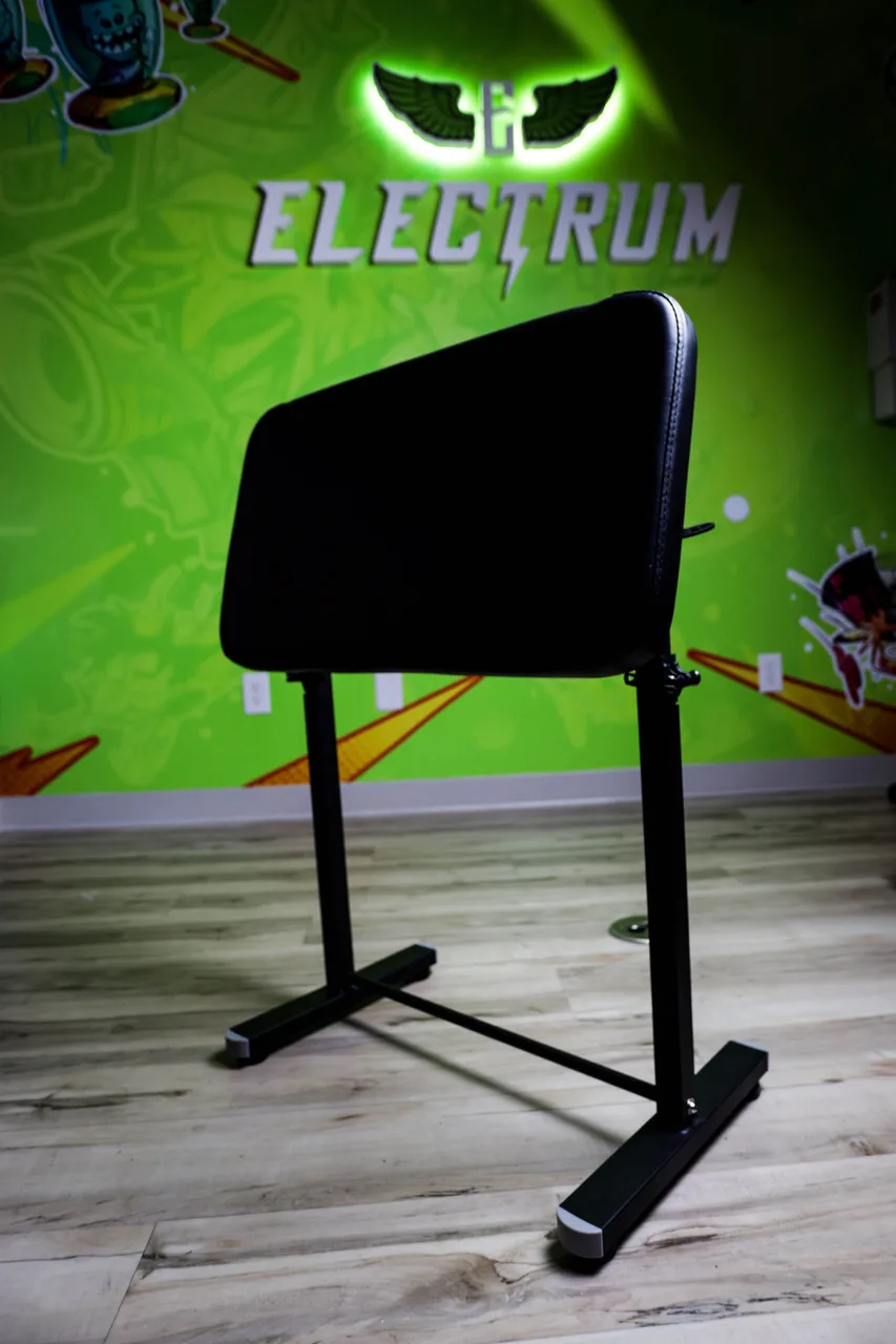 Electrum XL Extra Large Premium Tattoo Arm / Leg Rest - Image 9